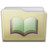 beige folder library alt